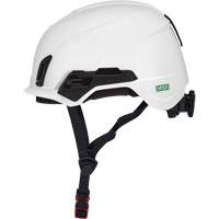Casque de s&eacute;curit&eacute; V-Gard H2, Suspension Rochet, Non ventil&eacute; Seaboard Timber Mart