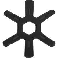 Replacement Crown Pad for V-Gard H2 Safety Helmet Seaboard Timber Mart
