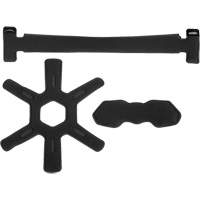 Mips&reg; Replacement Padding Set for V-Gard H2 Safety Helmet Seaboard Timber Mart