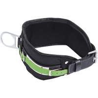 WB-6040-M Padded 1-Strap Miner's Belt - Medium Seaboard Timber Mart