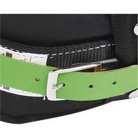 WB-6050-S Padded 2-Strap Miner's Belt - Small Seaboard Timber Mart