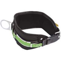 WB-6050-S Padded 2-Strap Miner's Belt - Small Seaboard Timber Mart