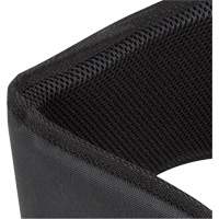 WB-6006 Padded Lumbar Support for Belt - Universal Seaboard Timber Mart