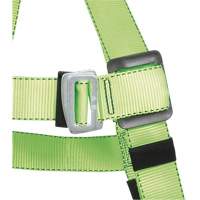 FBH10020A1020-S  Contractor Series Safety Harness, CSA Certified, Class AP, Small Seaboard Timber Mart