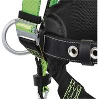 FBH10020A1020-S  Contractor Series Safety Harness, CSA Certified, Class AP, Small Seaboard Timber Mart