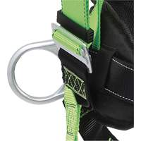 FBH10000A1020-S  Contractor Series Safety Harness, CSA Certified, Class AP, Small Seaboard Timber Mart