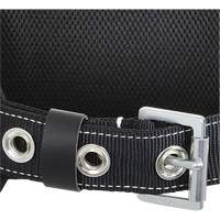 FBH10000A1020-S  Contractor Series Safety Harness, CSA Certified, Class AP, Small Seaboard Timber Mart