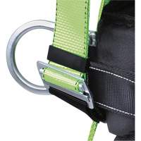FBH60110A1020-S PeakPro Series Safety Harness, CSA Certified, Class AP, Small Seaboard Timber Mart