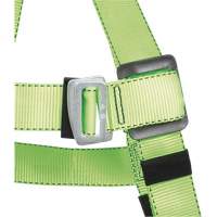 FBH10000L1020-S  Contractor Series Safety Harness with Positioning Belt, CSA Certified, Class ALP, Small Seaboard Timber Mart