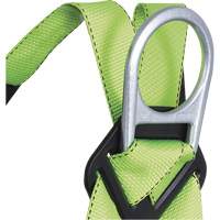 FBH10000E1020-S  Contractor Series Safety Harness with Positioning Belt, CSA Certified, Class AEP, Small Seaboard Timber Mart