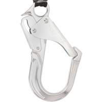 SRL-70602-6LE Cordage de s&eacute;curit&eacute; autor&eacute;tractable avec paquet, 6', Dyneema, Pivotant Seaboard Timber Mart