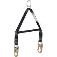 CP-15300-3 Confined Space Spreader Bar/Yoke Seaboard Timber Mart