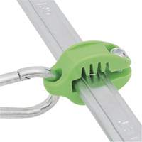 TT-5000-BULK 5/16" - 15/16" Flat Clamp Seaboard Timber Mart