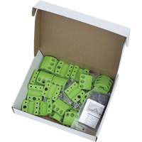 TT-7000-BULK 1/2" - 3/4" Press Block Seaboard Timber Mart