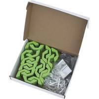 TT-8000-BULK Bloc de presse 1-1/16" - 1-1/4" Seaboard Timber Mart