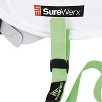 CP-24400-1 Longe pour casque Seaboard Timber Mart