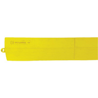 Bordure m&acirc;le jaune 24/Seven Locksafe Max Seaboard Timber Mart