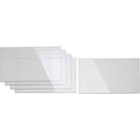 Inside Lens Cover for Infinity Series Welding Helmets Seaboard Timber Mart