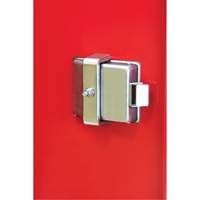 Armoires ext&eacute;rieures robustes pour extincteurs, 14" la x 28" h x 10" p Seaboard Timber Mart