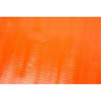 Drapeau de s&eacute;curit&eacute; routi&egrave;re, Mailles, Avec manche Seaboard Timber Mart