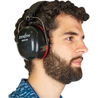 Cache-oreilles passifs, Bandeau, 28 NRR dB Seaboard Timber Mart