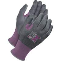 Gants r&eacute;sistants &agrave; la coupe pour &eacute;cran tactile, Taille 6, Calibre 21, Rev&ecirc;tement Mousse NBR, Enveloppe en PEHP, ASTM ANSI niveau A8 Seaboard Timber Mart