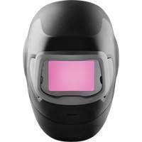 Masque de soudage noir &agrave; devant fixe Speedglas G5-03 Pro, 2,8" lo x 4,3" la Champ de vision, Teinte 8-14/3/5, Noir Seaboard Timber Mart