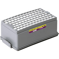 PX5 Combination HEPA OV/AG Gas Cartridge, Acid Gas/Multi Gas/Organic Vapour Seaboard Timber Mart