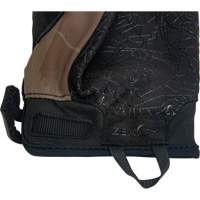 Gants utilitaires flexibles, Paume Synth&eacute;tique, Taille Grand Seaboard Timber Mart