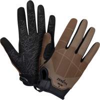 Gants utilitaires flexibles, Paume Synth&eacute;tique, Taille Grand Seaboard Timber Mart