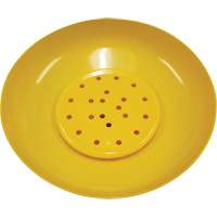 ABS Plastic Safety Shower Rose Seaboard Timber Mart