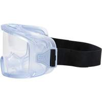 Lunettes &agrave; coques de protection GoggleGear s&eacute;rie 3000, Lentille Transparent, Antibu&eacute;e, Ventilation Indirecte Seaboard Timber Mart