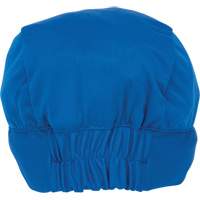 Casquette de protection refroidissante, Bleu Seaboard Timber Mart