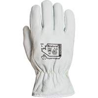 Gants contre l'arc &eacute;lectrique Endura 378GKGE, Petit, 36 cal/cm², Niveau 3 Seaboard Timber Mart