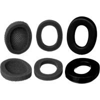 Kit d'hygi&egrave;ne PELTOR pour casque d'&eacute;coute WS LiteCom Pro III Seaboard Timber Mart