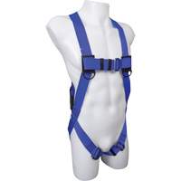 ECO Safety Harness, CSA Certified, Class AP, 352 lbs. Cap. Seaboard Timber Mart
