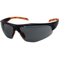Z3700 Series Safety Glasses, Smoke Lens, Anti-Fog, ANSI Z87+/Meets/Exceeds CSA Z94.3 Seaboard Timber Mart