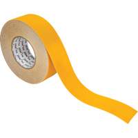 Anti-Skid Tape, 2" x 60', Yellow Seaboard Timber Mart