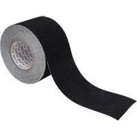 Anti-Skid Tape, 4" x 60', Black Seaboard Timber Mart