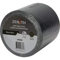 Anti-Skid Tape, 6" x 60', Black Seaboard Timber Mart