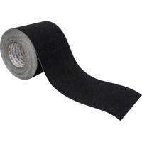 Anti-Skid Tape, 6" x 60', Black Seaboard Timber Mart