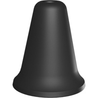 Embouts de rechange en mousse Trilogy, universels Seaboard Timber Mart