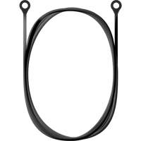 Cordon solide pour les &eacute;couteurs sans fil Seaboard Timber Mart