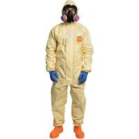 Flame Resistant Clothing