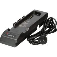 Versaflo Single Station Battery Charger Kit for Versaflo TR-600 & TR-800 Seaboard Timber Mart