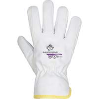 Gants r&eacute;sistants &agrave; la coupe Endura 378WGKGTL, Taille T-petit, Enveloppe en Ch&egrave;vre/TenActiv/Thinsulate, ASTM ANSI niveau A6 Seaboard Timber Mart