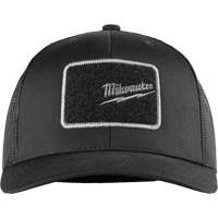 Snapback Bump Cap, Black Seaboard Timber Mart