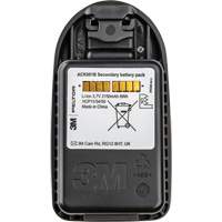 Bloc-pile LI-ION rechargeable Peltor Seaboard Timber Mart