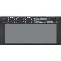 Lentille auto-assombrissante VIKING s&eacute;rie 2x4C Seaboard Timber Mart