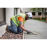 Kneeling Pad, 18.4" L x 13" W, 2.2" Thick Seaboard Timber Mart